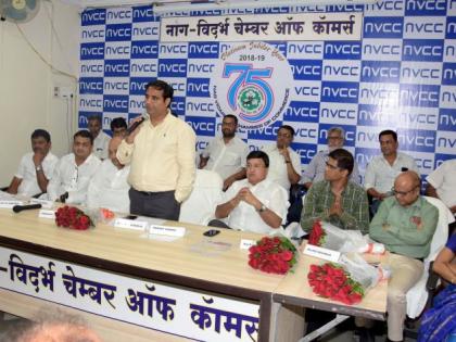 Recovery of 14.5 lakhs in NVCC LBT camp | एनव्हीसीसीच्या एलबीटी शिबिरात १४.५ लाखांची वसुली 