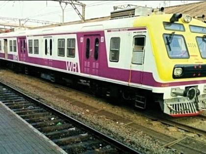 Allow transport of milk and vegetables by suburban train on P.R. | प.रे.वरील उपनगरीय रेल्वेतून दूध, भाजीपाला वाहतुकीला परवानगी द्या