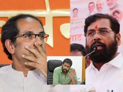 Ex-minister Bachu Kadu has taunt on the Shivsena Dussehra Melawa | 'हमारी औकात क्या है' दाखवण्यासाठी दसरा मेळावा; बच्चू कडू यांची टीका