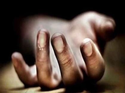 Goa boy commits suicide in Mumbai | गोव्यातील तरुणाची मुंबईत आत्महत्या