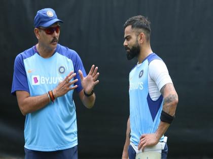 India again strives for undisputed domination; First ODI against New Zealand today | भारत पुन्हा निर्विवाद वर्चस्वासाठी प्रयत्नशील; किवींविरुद्ध पहिली एकदिवसीय लढत आज