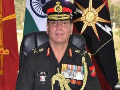 Lt. General Dheeraj Seth took charge as the Chief of the Southern Division of the Army | ले. जनरल धीरज सेठ यांनी लष्कराच्या दक्षिण विभागाचे प्रमुख म्हणून पदभार स्वीकारला