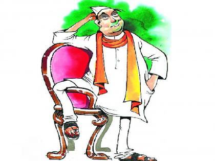 Kolhapur Politics: नगरसेवकांमधून नगराध्यक्ष होणार, कार्यकर्त्यांनी नेत्यांकडे लावला जोर