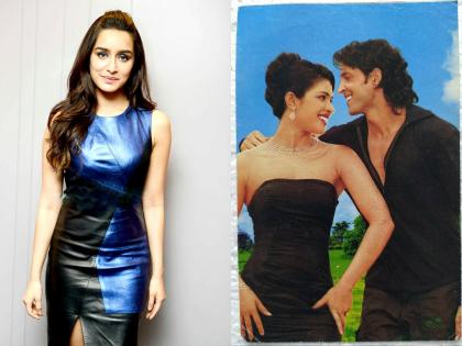 Shraddha Kapoor is NOT the leading lady of Hrithik Roshans Krrish 4? which actress will replace Priyanka | 'क्रिश ४' सिनेमातून श्रद्धा कपूर बाहेर, कोणती अभिनेत्री घेणार प्रियंकाची जागा?