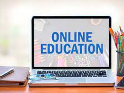 No books, no Note books, but hurry to learn online | ना पुस्तके ना वही, तरीही ऑनलाइन शिक्षणाची घाई !