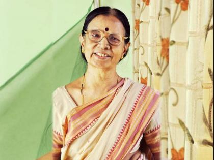 renowned writer leela shah passed away | प्रख्यात साहित्यिका लीला शहा यांचे निधन