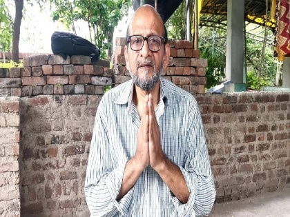 filmfare award winning art director leeladhar sawant passes away | फिल्मफेअर पुरस्कार विजेते लीलाधर सावंत यांचं निधन