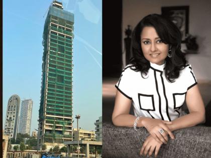 Two two storey flats in Worli Sea Face area sold for a whopping Rs 639 crore | वरळीत 'सर्वोच्च' व्यवहार; ६३९ कोटींत २ फ्लॅट खरेदी Two two storey flats in Worli Sea Face area sold for a whopping Rs 639 crore | वरळीत 'सर्वोच्च' व्यवहार; ६३९ कोटींत २ फ्लॅट खरेदी