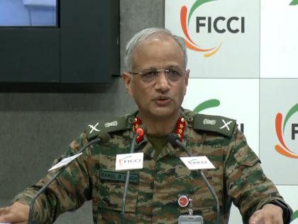 Operation Sindoor: 'Not 9, 21 terrorist camps in Pakistan...', Deputy Chief of Army Staff's big revelation regarding Operation Sindoor | 'पाकिस्तानात ९ नाही, २१ दहशतवादी अड्डे...', ऑपरेशन सिंदूरबाबत उपसेनाप्रमुखांचा मोठा खुलासा Operation Sindoor: 'Not 9, 21 terrorist camps in Pakistan...', Deputy Chief of Army Staff's big revelation regarding Operation Sindoor | 'पाकिस्तानात ९ नाही, २१ दहशतवादी अड्डे...', ऑपरेशन सिंदूरबाबत उपसेनाप्रमुखांचा मोठा खुलासा