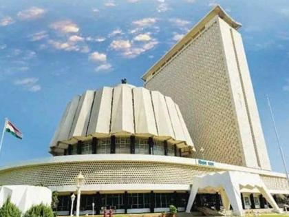 Election likely this week for Legislative Council Speaker | विधान परिषद सभापतिपदासाठी या आठवड्यात निवडणुकीची शक्यता