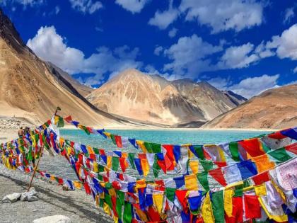 Historical Dhamma Padayatra from Deekshabhumi to Leh-Ladakh from today | दीक्षाभूमी ते लेह-लद्दाख आजपासून ऐतिहासिक धम्म पदयात्रा