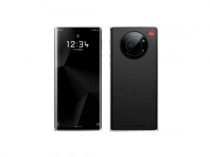 leica leitz phone 1 launch with 1 inch camera sensor in japan | स्नॅपड्रॅगन 888 प्रोसेसर, 1 इंचाच्या कॅमेरा सेन्सरसह Leica Leitz Phone 1 लाँच; जाणून घ्या या कॅमेरा सेंट्रिक फोनची किंमत 