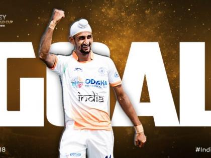 Hockey World Cup 2018: Incredible success in India's victory; The World Cup is your own | Hockey World Cup 2018 : भारताच्या विजयात जुळून आला योगायोग; वाटेल वर्ल्ड कप आपलाच 