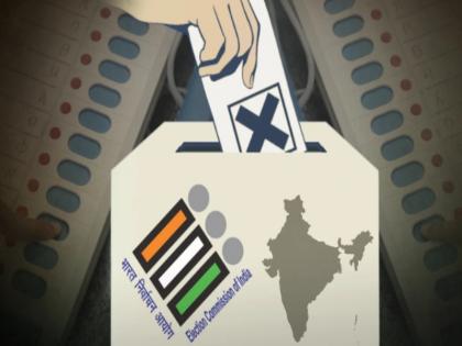 Vote from home; How will the process be? Who will get the facility ?, Find out | आता घरून करा मतदान; कशी असेल प्रक्रिया अन् कोणाला मिळणार सुविधा?, जाणून घ्या