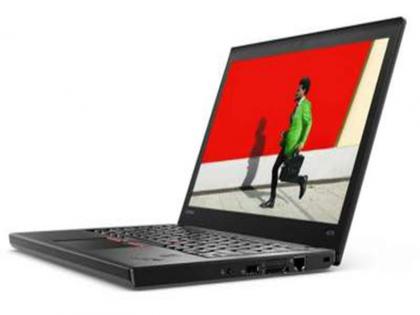 Two business laptops in Lenovo's ThinkPad series | लेनोव्होचे थिंकपॅड मालिकेत दोन बिझनेस लॅपटॉप