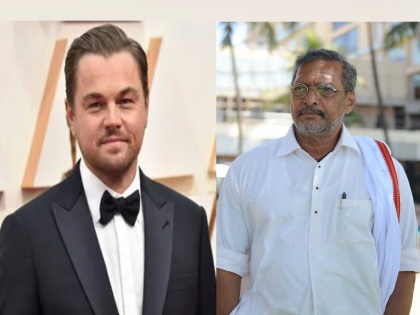 nana patekar rejects hollywood film offer with leonardo DeCaprio says dont want to do terrorist role | Nana Patekar : दहशतवाद्याची भूमिका? नाना पाटेकरांनी थेट नाकारला हॉलिवूडचा सिनेमा