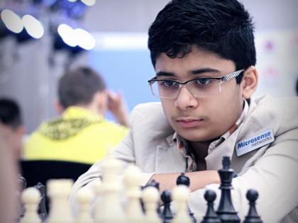 Goa’s 14-year-old Leon Mendonca becomes India’s 67th Grandmaster | वर्षाच्या अखेरच्या दिवशी चिमुकल्यानं दिलं गोव्याला मोठं गिफ्ट; लियोन मेंडोंसा बनला गोव्याचा दुसरा ग्रॅण्डमास्टर