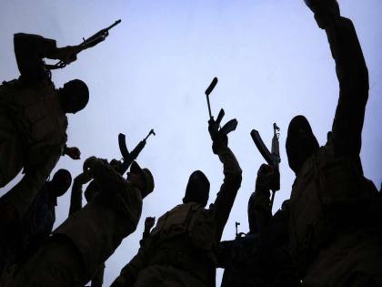 Lashkar-e-Taiba and Jaish-e-Mohammed's new plot against India exposed; Pakistan is funding them | लश्कर-ए-तोयबा आणि जैश ए मोहम्मदचा भारताविरोधात नवा कट उघड; पाकिस्तान करतंय फंडिंग Lashkar-e-Taiba and Jaish-e-Mohammed's new plot against India exposed; Pakistan is funding them | लश्कर-ए-तोयबा आणि जैश ए मोहम्मदचा भारताविरोधात नवा कट उघड; पाकिस्तान करतंय फंडिंग