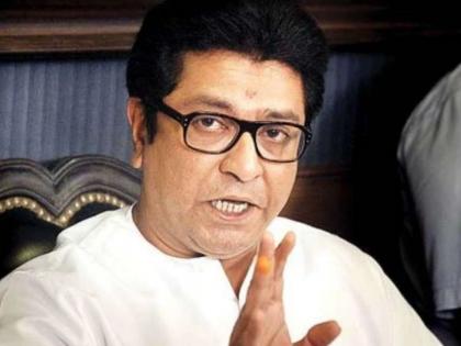 CoronaVirus then lockdown will fail; Raj Thackeray's warn uddhav Thackeray hrb | CoronaVirus ...तर लॉकडाऊनही निष्प्रभ ठरेल; राज ठाकरेंनी मुख्यमंत्र्यांना केले सावध