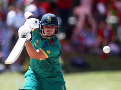 IPL 2025: Rajasthan's new move, South Africa's deadly batsman called up for the remaining matches! | IPL 2025: राजस्थानची नवी चाल, उर्वरित सामन्यांसाठी दक्षिण आफ्रिकेच्या घातक खेळाडूला बोलवलं!