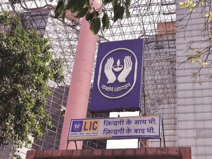 LIC disinvestment For what For whom | ‘एलआयसी’ची निर्गुंतवणूक : कशासाठी? कोणासाठी?