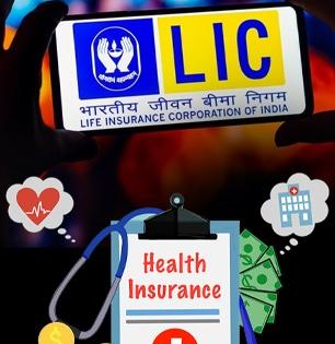 LIC ची होणार आरोग्य विमा क्षेत्रात एन्ट्री, ३१ मार्चपर्यंत घोषणा होण्याची शक्यता; शेअर बनला रॉकेट