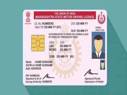 2 lakh pending printing of licenses across the state; Time to show the message, drivers are suffering | राज्यभर २ लाखांवर लायसन्सची छपाई प्रलंबित; मेसेज दाखवायची वेळ, वाहनचालक त्रस्त