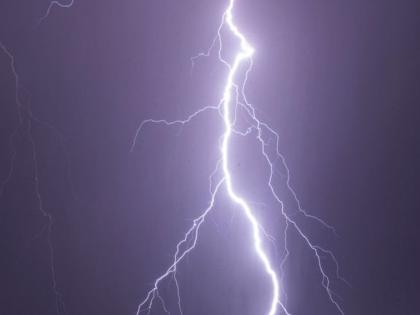 Four people died due to lightning; The deceased included a mother and a young child. Incidents in Dhapewada and Dhamangaon Shivara | वीज कोसळल्याने चौघांचा मृत्यू; मृतांमध्ये आईसह तरुण मुलाचा समावेश, धापेवाडा व धामणगाव शिवारातील घटना Four people died due to lightning; The deceased included a mother and a young child. Incidents in Dhapewada and Dhamangaon Shivara | वीज कोसळल्याने चौघांचा मृत्यू; मृतांमध्ये आईसह तरुण मुलाचा समावेश, धापेवाडा व धामणगाव शिवारातील घटना