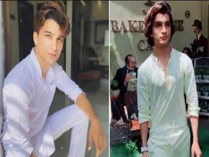 Duplicate of Sushant Singh Rajput found on TikTok, his video goes viral | TikTokवर सापडला सुशांत सिंग राजपूतचा डुप्लिकेट, त्याचा व्हिडिओ होतोय व्हायरल