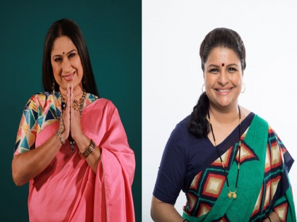 Tv celebrity wished to audience happy diwali | कलाकारांनी दिवाळीच्या शुभेच्छा देत शेअर केल्या खास आठवणी
