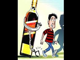 illegal liquor at Karanja; Six lakh worth of money seized | कारंजा येथे अवैध दारू अड्ड्यांवर छापे; सहा लाखांचा मुद्देमाल जप्त