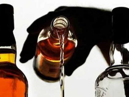 Vidhan Sabha 2019: illegal liquor smuggling license canceled in Mumbai; There will be drastic action | Vidhan Sabha 2019: मुंबईत अवैध मद्यपुरवठा करणाऱ्यांचा परवाना रद्द; कठोर कारवाई होणार