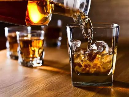 strong blow to drunkards in Pakistan as There is 50 percent increase in the price of liquor | पाकिस्तानच्या 'तळीरामांना' जोरदार झटका! मद्याच्या दरात झाली ५० टक्के वाढ