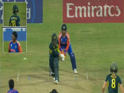 Litchfield’s LBW Decision Reversal