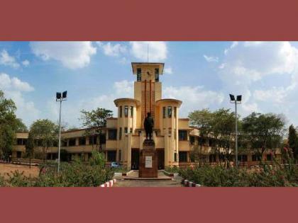 NAAC's 'A plus' grade certificat to Nagpur's 'Lit'; counted among the top seven higher education institutions in the country | एलआयटीला नॅकचा ‘ए प्लस’ श्रेणीचा दर्जा; देशातील सर्वाेच्च सात उच्च शिक्षण संस्थांमध्ये गणना