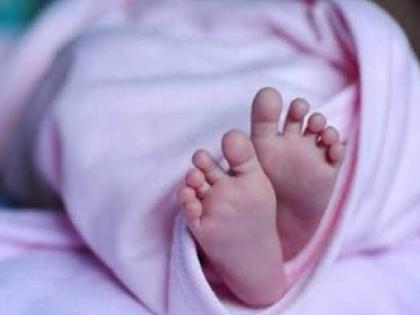 3-month-old daughter thrown from third floor by mother in gujarat | माता न तू वैरिणी! 3 महिन्यांच्या लेकीला आईनं तिसऱ्या मजल्यावरुन फेकलं; कारण काय तर...