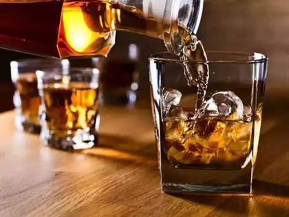 A dhaba selling illegal liquor was raided, the court fined 27,000 | अवैध दारू विकणाऱ्या ढाब्यावर छापा, न्यायालयाकडून २७ हजारांचा दंड