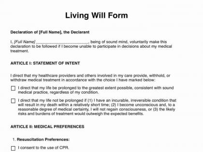 Medical will: Who should make one and why? | वैद्यकीय इच्छापत्र : कुणी आणि का करावे? Medical will: Who should make one and why? | वैद्यकीय इच्छापत्र : कुणी आणि का करावे?