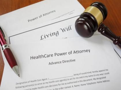everyone has the right to die with dignity know about living will in india | ...कारण, सन्मानाने मरण्याचा हक्क प्रत्येकालाच आहे! everyone has the right to die with dignity know about living will in india | ...कारण, सन्मानाने मरण्याचा हक्क प्रत्येकालाच आहे!