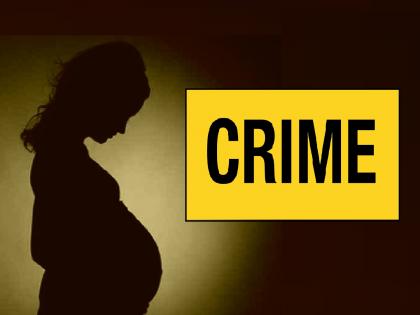 Suspect fugitive after assaulting pregnant woman, An outrageous incident in Sangli district | गर्भवती महिलेवर अत्याचार करुन संशयित फरार, सांगली जिल्ह्यातील संतापजनक घटना