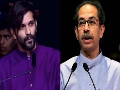 MNS leader Amit Thackeray has CM Uddhav Thackeray and raised the issue of MPSC students on phone mac | Coronavirus: अमित ठाकरेंचा उद्धव ठाकरेंना फोन; काकांकडून पुतण्याला महत्त्वाचं आश्वासन