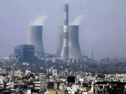 Koradi thermal power plant expansion challenged in high court; PIL filed | कोराडी औष्णिक वीज प्रकल्पाता चेंडू हायकोर्टात; जनहित याचिका दाखल