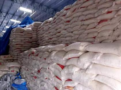 80 lakh tonnes of sugar to be exported this year ?; Export without subsidy | ८० लाख टन साखर या वर्षी निर्यात होणार?; अनुदानाशिवाय निर्यात करण्याचा विक्रम