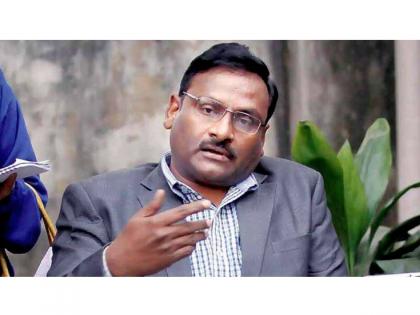 The Supreme Court halts the HC decision to release GN Saibaba and his companions | जी.एन. साईबाबा यांच्या सुटकेच्या हायकोर्टाच्या निर्णयाला सुप्रीम कोर्टाकडून स्थगिती