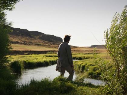 Iffy half-way through: Delegates' response to Turkish film “About Dry Grasses”. | इफ्फीचा अर्धा टप्पा पूर्ण : तुर्की “अबाउट ड्राय ग्रासेस” चित्रपटाला प्रतिनिधींचा प्रतिसाद