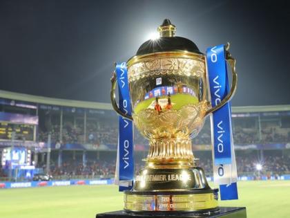 IPL organization depends on ICC | आयपीएल आयोजन आयसीसीवर अवलंबून