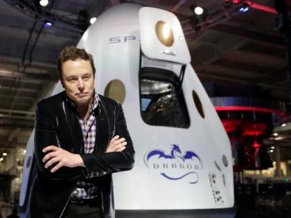 elon-musk-predicts-humans-will-live-in-colonies-on-mars-in-30-years | पुढील 30 वर्षात मंगळ ग्रहावर शहरे वसवली जातील; इलॉन मस्क यांचे भाकित...