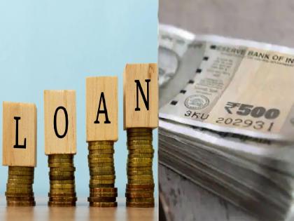 Be careful in becoming a guarantor, otherwise A low CIBIL score will make it difficult for you to get a loan | जामीनदार होताना राहा सतर्क, अन्यथा तुमच्याच डोक्यावर कर्ज; सिबील स्कोअरलाही बसतो फटका