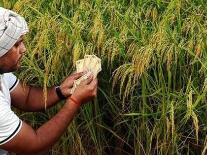 Awaiting loan waiver for regular loan farmers! | नियमित कर्जदार शेतकऱ्यांना प्रोत्साहनपर कर्जमाफीची प्रतीक्षाच !