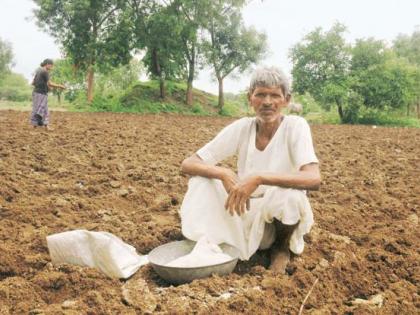 Agriculture Loan Waiver: Not a Solution, Only `Jugaad' | कृषी कर्जमाफी: तोडगा नव्हे, केवळ जुगाड!